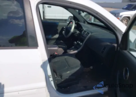 2006 Pontiac Torrent z USA, uszkodzony, nr VIN 2CKDL63F166085211